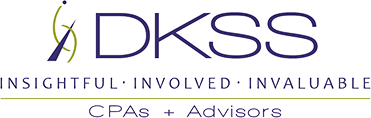 DKSS, alternate logo