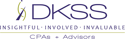 DKSS, logo